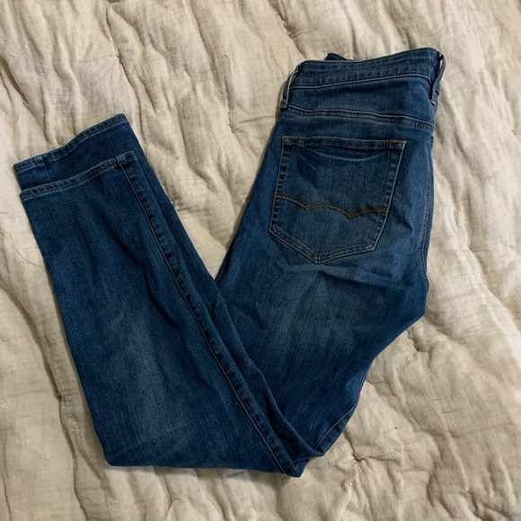 American Eagle 360 Stretch Jeans - Picture 5 of 5